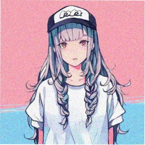 美人镜编辑部头像